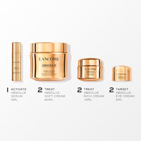 Lancome Absolue Set מארז אבסולו סופט קרם