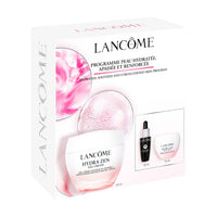Lancome HydraZen Gel Set  מארז לנקום חגיגי הידרה זן ג'ל