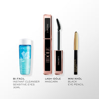Lancome Lash Idole Set לנקום מארז לאש אידול חגיגי