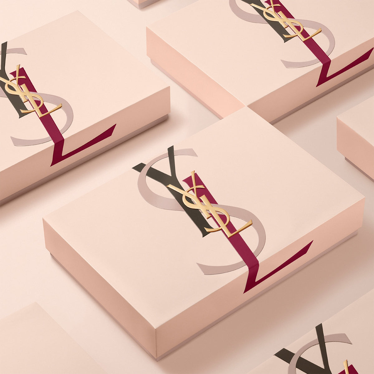 Ysl Libre Set Edp 90ml+10ml+50ml מארז בישום איב סאן לורן ליברה לאישה