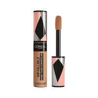 L'Oreal Paris Infallible Longwear 24Hr More Than Concealer לוריאל  קונסילר אינפליבל עמיד
