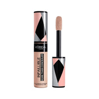 L'Oreal Paris Infallible Longwear 24Hr More Than Concealer לוריאל  קונסילר אינפליבל עמיד