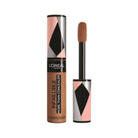 L'Oreal Paris Infallible Longwear 24Hr More Than Concealer לוריאל  קונסילר אינפליבל עמיד
