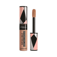 L'Oreal Paris Infallible Longwear 24Hr More Than Concealer לוריאל  קונסילר אינפליבל עמיד
