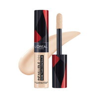 L'Oreal Paris Infallible Longwear 24Hr More Than Concealer לוריאל  קונסילר אינפליבל עמיד