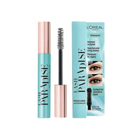 L'Oreal Paris Paradise Waterproof Mascara לוריאל מסקרה שחורה פרדייז עמידה במים