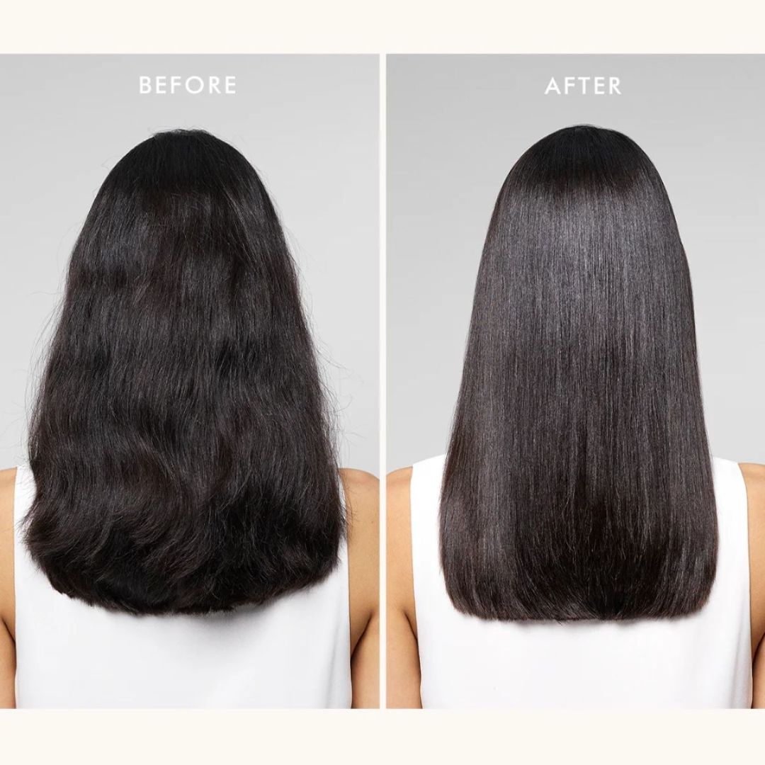 Moroccanoil High Shine Gloss Mask מרוקן אויל מסכת הזנה לברק וזוהר