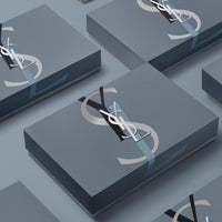 YSL MYSLF Set Edp 100ml+ 10ml  מארז בישום איב סאן לורן מיי סלף