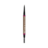 NYX Professional Blade And Shade Brow Pencil ניקס עפרון גבות בלייד אנד שייד לשרטוט ומילוי גבות