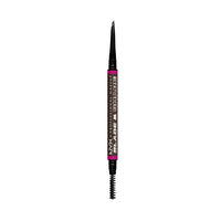 NYX Professional Blade And Shade Brow Pencil ניקס עפרון גבות בלייד אנד שייד לשרטוט ומילוי גבות