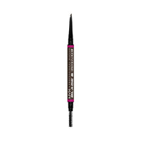 NYX Professional Blade And Shade Brow Pencil ניקס עפרון גבות בלייד אנד שייד לשרטוט ומילוי גבות
