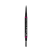 NYX Professional Blade And Shade Brow Pencil ניקס עפרון גבות בלייד אנד שייד לשרטוט ומילוי גבות