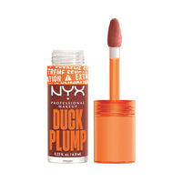 NYX Professional Duck Plump ניקס גלוס מנפח שפתיים למראה שפתיים מלאות