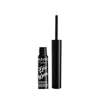 NYX Professional Epic Wear Liquid Liner ניקס איילינר נוזלי אפיק וואר עמיד במים
