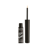 NYX Professional Epic Wear Liquid Liner ניקס איילינר נוזלי אפיק וואר עמיד במים