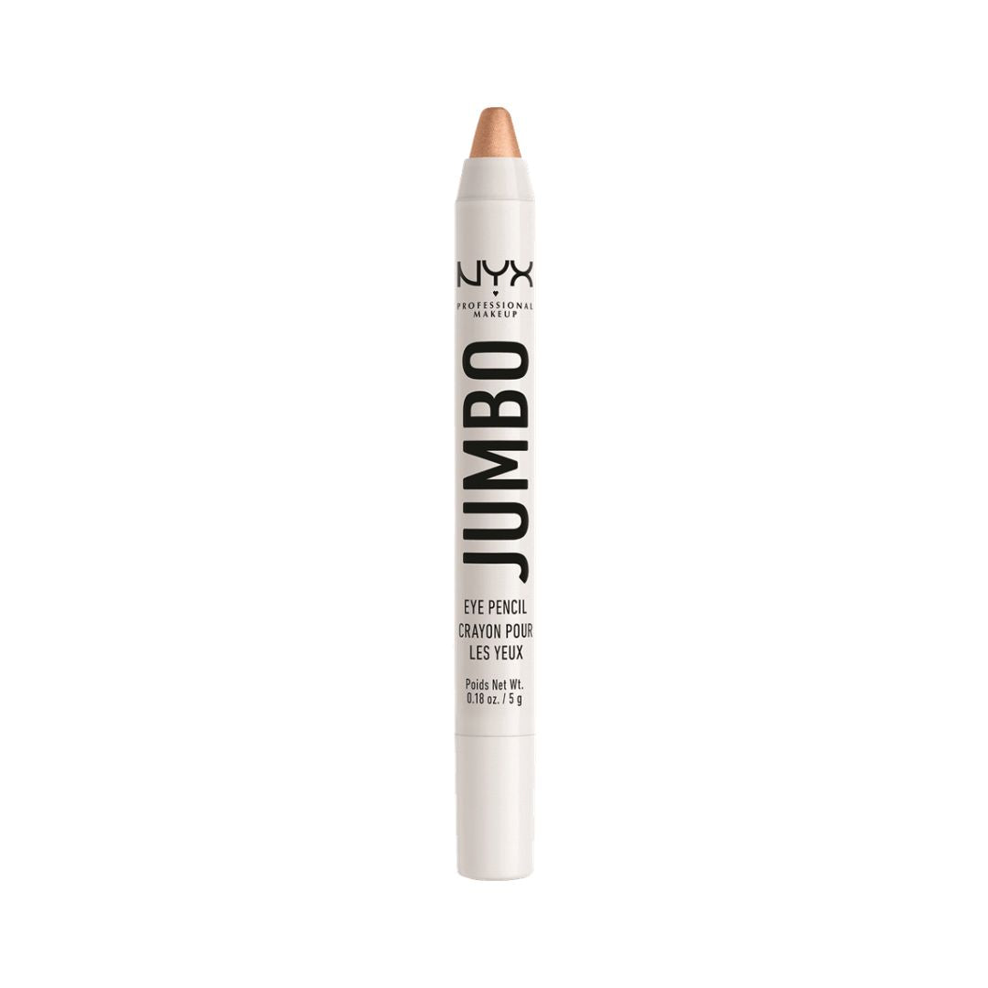 NYX Professional Jumbo Eye Pencil ניקס עפרון עיניים ג'אמבו רב תכליתי