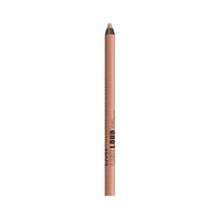 NYX Professional Line Loud Lip Pencil ניקס תוחם שפתיים ליין לאוד עמיד במים