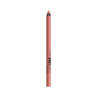 NYX Professional Line Loud Lip Pencil ניקס תוחם שפתיים ליין לאוד עמיד במים