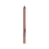 NYX Professional Line Loud Lip Pencil ניקס תוחם שפתיים ליין לאוד עמיד במים