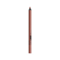 NYX Professional Line Loud Lip Pencil ניקס תוחם שפתיים ליין לאוד עמיד במים