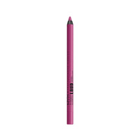 NYX Professional Line Loud Lip Pencil ניקס תוחם שפתיים ליין לאוד עמיד במים