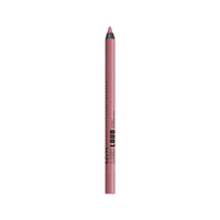 NYX Professional Line Loud Lip Pencil ניקס תוחם שפתיים ליין לאוד עמיד במים