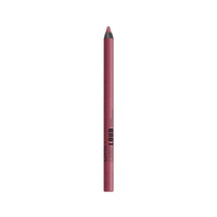 NYX Professional Line Loud Lip Pencil ניקס תוחם שפתיים ליין לאוד עמיד במים