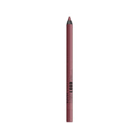 NYX Professional Line Loud Lip Pencil ניקס תוחם שפתיים ליין לאוד עמיד במים