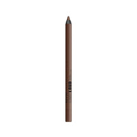 NYX Professional Line Loud Lip Pencil ניקס תוחם שפתיים ליין לאוד עמיד במים
