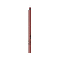 NYX Professional Line Loud Lip Pencil ניקס תוחם שפתיים ליין לאוד עמיד במים