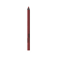 NYX Professional Line Loud Lip Pencil ניקס תוחם שפתיים ליין לאוד עמיד במים
