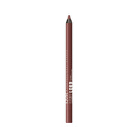NYX Professional Line Loud Lip Pencil ניקס תוחם שפתיים ליין לאוד עמיד במים