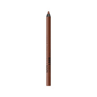 NYX Professional Line Loud Lip Pencil ניקס תוחם שפתיים ליין לאוד עמיד במים