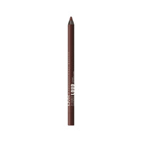 NYX Professional Line Loud Lip Pencil ניקס תוחם שפתיים ליין לאוד עמיד במים