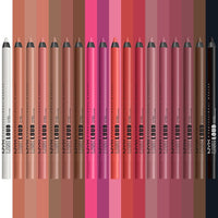 NYX Professional Line Loud Lip Pencil ניקס תוחם שפתיים ליין לאוד עמיד במים