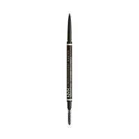 NYX Professional Micro Brow Pencil ניקס עפרון גבות מיקרו ברו דו צדדי