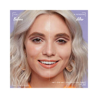 NYX Professional Can't Stop Won't Stop Mattifying Powder ניקס פודרה דחוסה