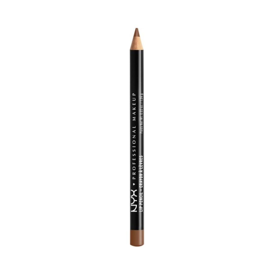 NYX Professional Slip Lip Pencil ניקס עפרון שפתיים סלים ליפ