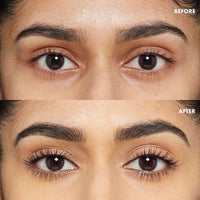 NYX Professional Worth The Hype Mascara ניקס מסקרה וורס זה הייפ למראה ריסים ארוכים ומלאים נפח