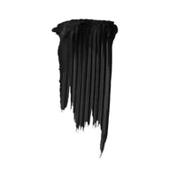 NYX Professional Worth The Hype Waterproof Mascara ניקס מסקרה וורס זה הייפ למראה ריסים ארוכים עמידה