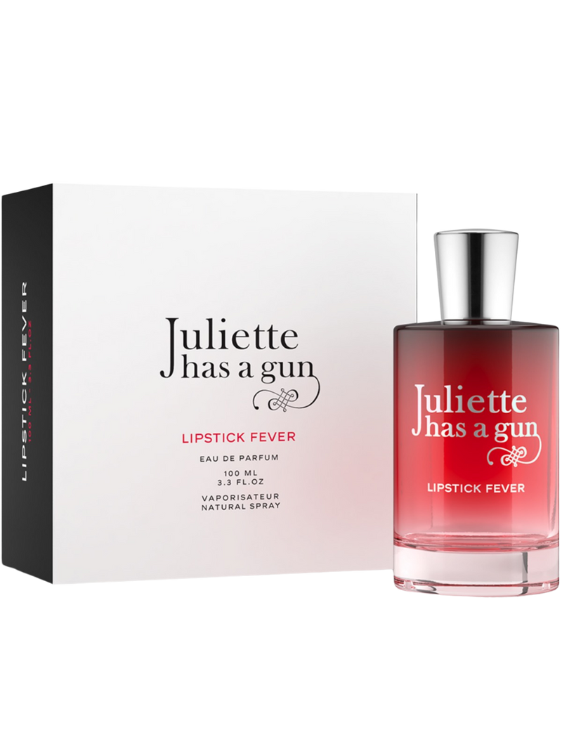 Juliette Has A Gun Lipstick Fever Edp 100ML בושם לאישה ג'ולייט