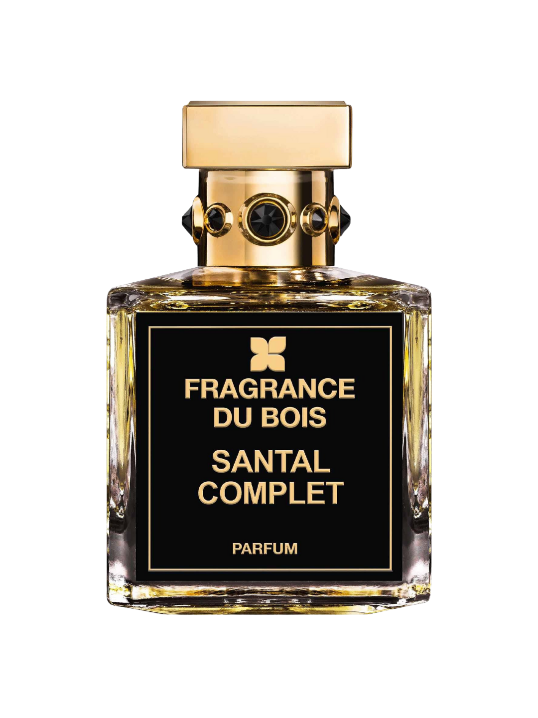 Fragrance Du Bois Santal Complet Parfum 100ML בושם יוניסקס פרגרנס דו בויס