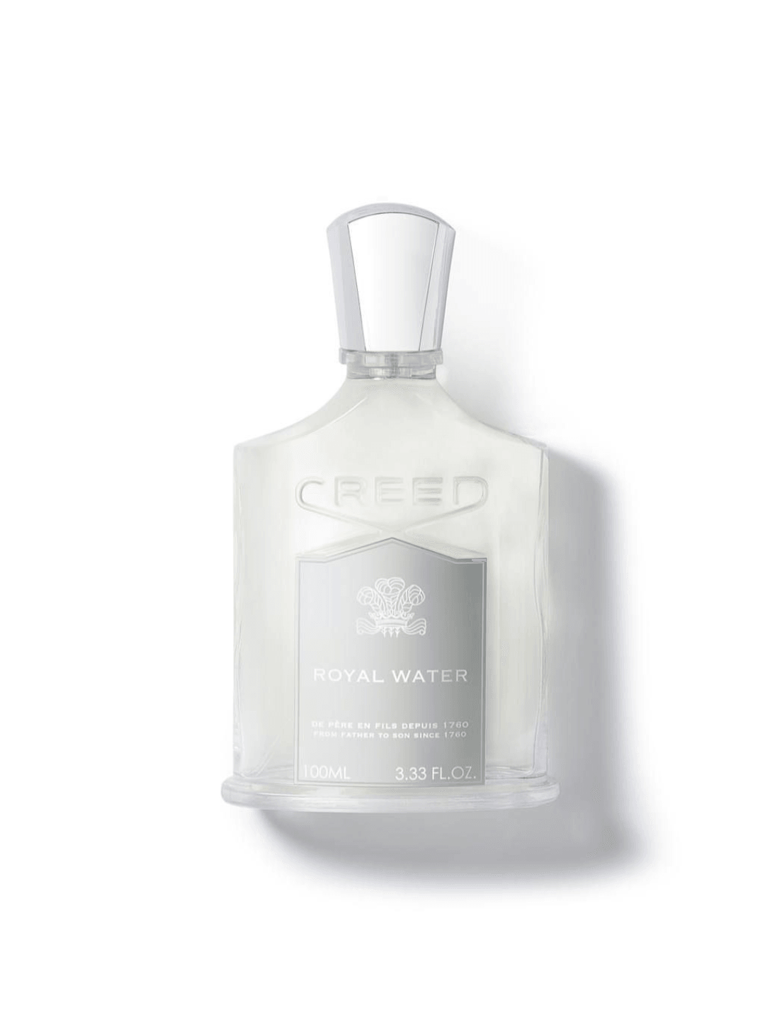 Creed Millesime Royal Water Edp 100ML בושם לגבר קריד-GLAM42