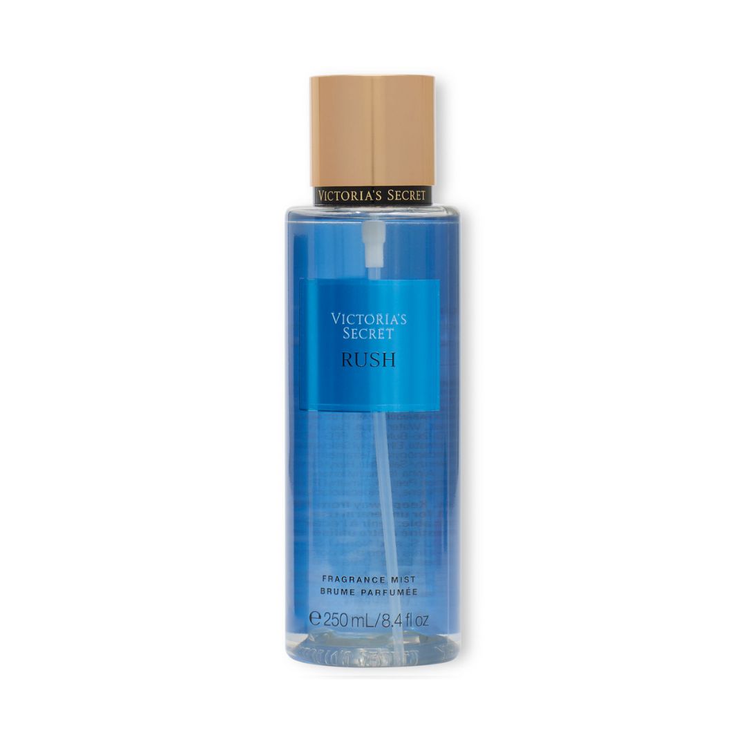Victoria Secret Rush Fragrance 250ML ויקטוריה סיקרט ראש פרגרנס מיסט