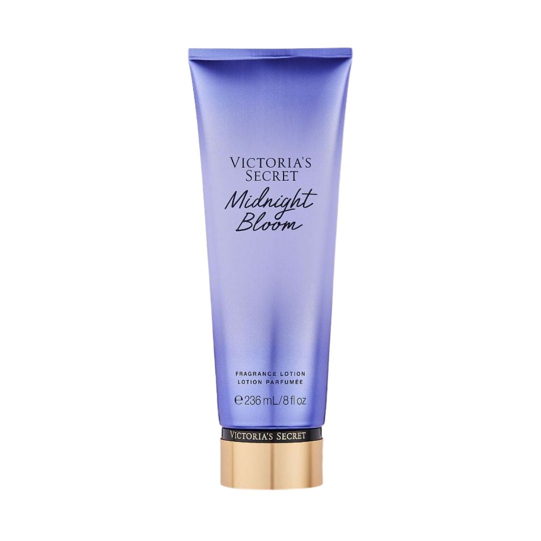 Victoria'S Secret Midnight Bloom Fragrance Body Lotion ויקטוריה סיקרט מידנייט בלום קרם גוף לאישה (Copy)