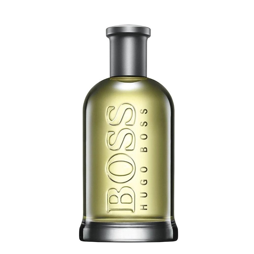 Hugo Boss Bottled Edt 100Ml בושם הוגו בוס לגבר-GLAM42
