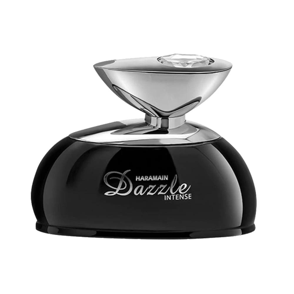 Al Haramain Dazzle Intense Edp 100Ml בושם אל חרמין לאישה-GLAM42