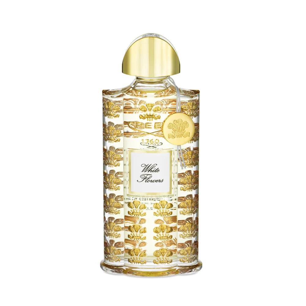 Creed White Flowers 75Ml Edp בושם לאישה קריד ווייט פלאוורס-GLAM42