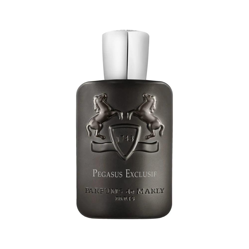 Parfums De Marly Pegasus Exclusif Edp 125ml בושם לגבר פרפיום דה מרלי פגסוס אקסלוסיב-GLAM42