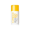 Clinique Spf 50 Mineral Sunscreen Fluid For Face קליניק תכשיר הגנה מינראלי לפנים - GLAM42